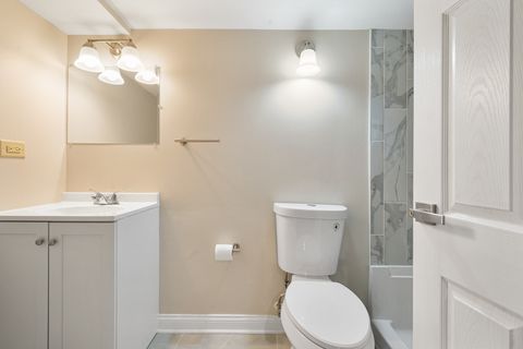 Tiny photo for 189 E 34th Street, Steger, IL 60475 (MLS # 12385563)