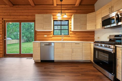Tiny photo for 189 E 34th Street, Steger, IL 60475 (MLS # 12385563)