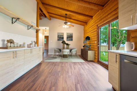 Tiny photo for 189 E 34th Street, Steger, IL 60475 (MLS # 12385563)