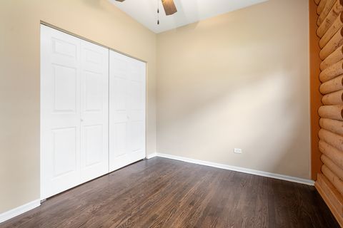 Tiny photo for 189 E 34th Street, Steger, IL 60475 (MLS # 12385563)