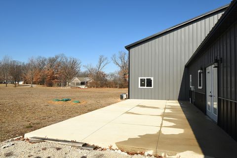 A home in Braceville