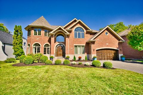 6920 W Jarvis Avenue Niles IL 60714