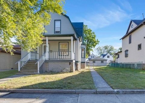 13331 S Commercial Avenue Chicago IL 60633