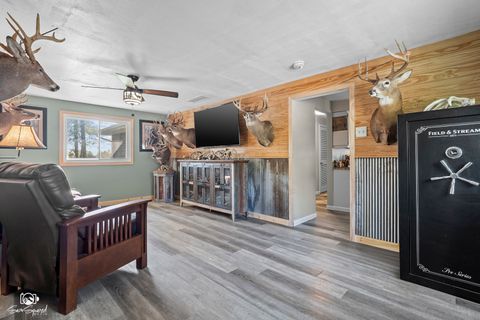 Tiny photo for 5876 W 720n Road, Kankakee, IL 60901 (MLS # 12495011)