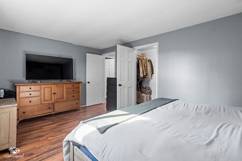 Tiny photo for 5876 W 720n Road, Kankakee, IL 60901 (MLS # 12495011)