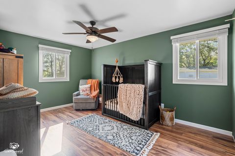 Tiny photo for 5876 W 720n Road, Kankakee, IL 60901 (MLS # 12495011)