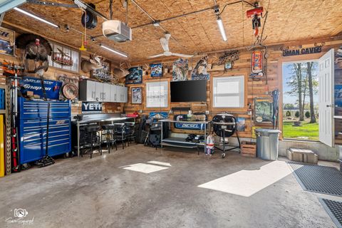 Tiny photo for 5876 W 720n Road, Kankakee, IL 60901 (MLS # 12495011)