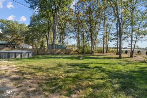 Tiny photo for 5876 W 720n Road, Kankakee, IL 60901 (MLS # 12495011)