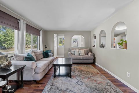 Tiny photo for 5876 W 720n Road, Kankakee, IL 60901 (MLS # 12495011)