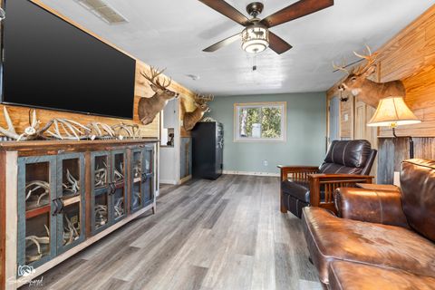 Tiny photo for 5876 W 720n Road, Kankakee, IL 60901 (MLS # 12495011)