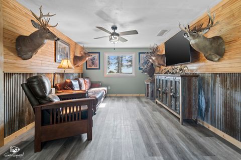 Tiny photo for 5876 W 720n Road, Kankakee, IL 60901 (MLS # 12495011)