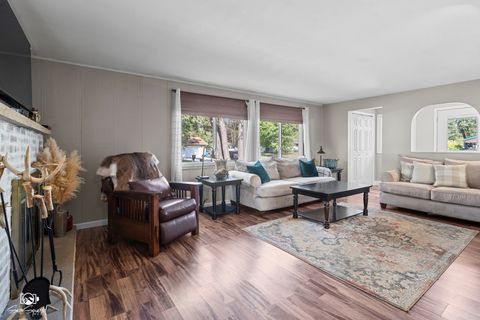 Tiny photo for 5876 W 720n Road, Kankakee, IL 60901 (MLS # 12495011)