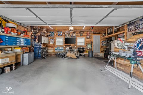 Tiny photo for 5876 W 720n Road, Kankakee, IL 60901 (MLS # 12495011)