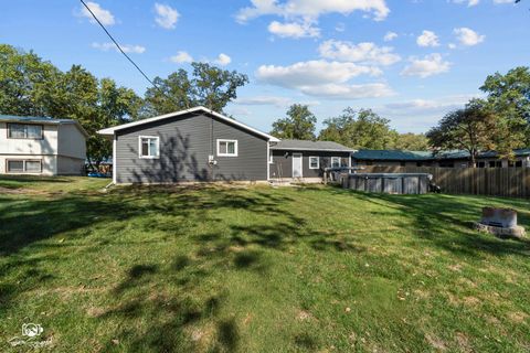 Tiny photo for 5876 W 720n Road, Kankakee, IL 60901 (MLS # 12495011)