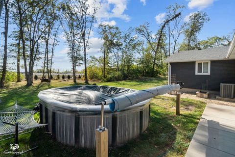 Tiny photo for 5876 W 720n Road, Kankakee, IL 60901 (MLS # 12495011)