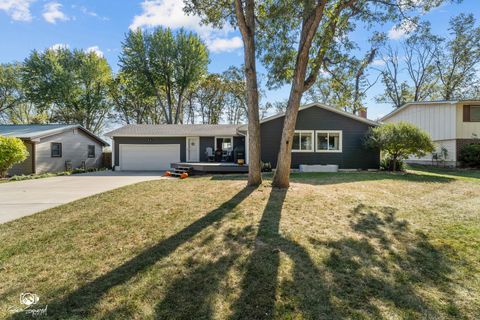 Tiny photo for 5876 W 720n Road, Kankakee, IL 60901 (MLS # 12495011)