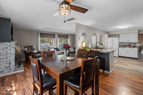 Tiny photo for 5876 W 720n Road, Kankakee, IL 60901 (MLS # 12495011)