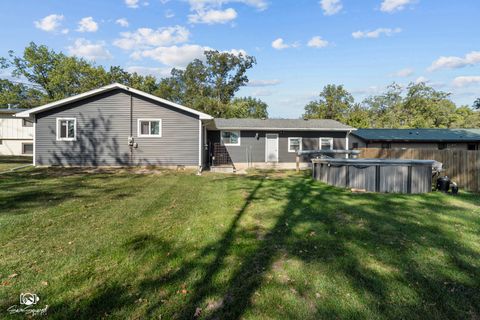 Tiny photo for 5876 W 720n Road, Kankakee, IL 60901 (MLS # 12495011)