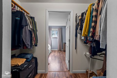 Tiny photo for 5876 W 720n Road, Kankakee, IL 60901 (MLS # 12495011)