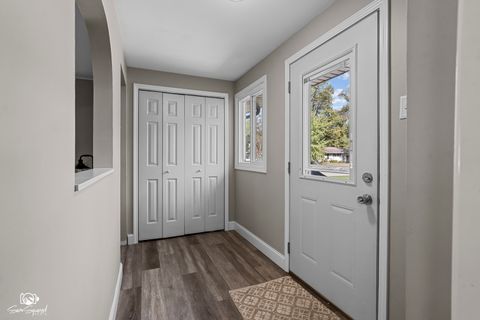 Tiny photo for 5876 W 720n Road, Kankakee, IL 60901 (MLS # 12495011)