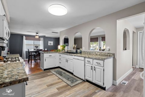 Tiny photo for 5876 W 720n Road, Kankakee, IL 60901 (MLS # 12495011)