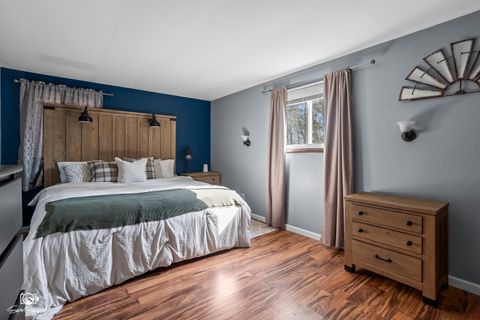 Tiny photo for 5876 W 720n Road, Kankakee, IL 60901 (MLS # 12495011)