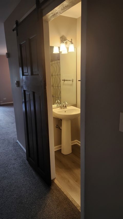 Tiny photo for 324 Mulberry Court #C2, Bartlett, IL 60103 (MLS # 12634045)