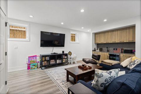 Tiny photo for 1718 N Artesian Street, Chicago, IL 60647 (MLS # 12516315)