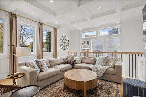 Tiny photo for 1718 N Artesian Street, Chicago, IL 60647 (MLS # 12516315)