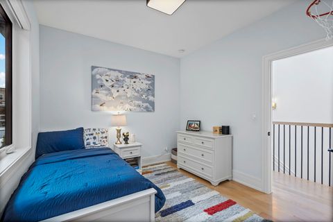 Tiny photo for 1718 N Artesian Street, Chicago, IL 60647 (MLS # 12516315)