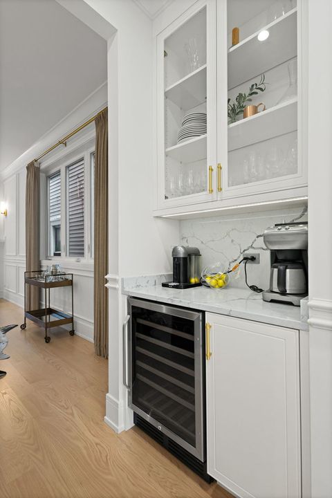 Tiny photo for 1718 N Artesian Street, Chicago, IL 60647 (MLS # 12516315)