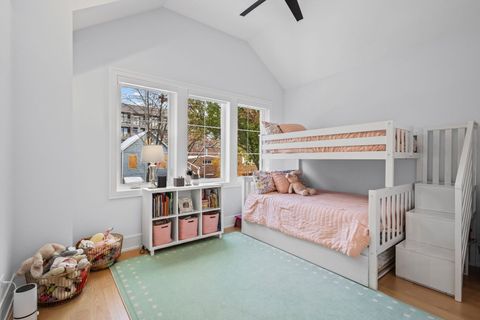 Tiny photo for 1718 N Artesian Street, Chicago, IL 60647 (MLS # 12516315)