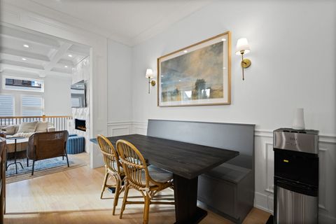 Tiny photo for 1718 N Artesian Street, Chicago, IL 60647 (MLS # 12516315)