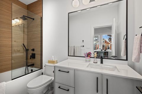 Tiny photo for 1718 N Artesian Street, Chicago, IL 60647 (MLS # 12516315)