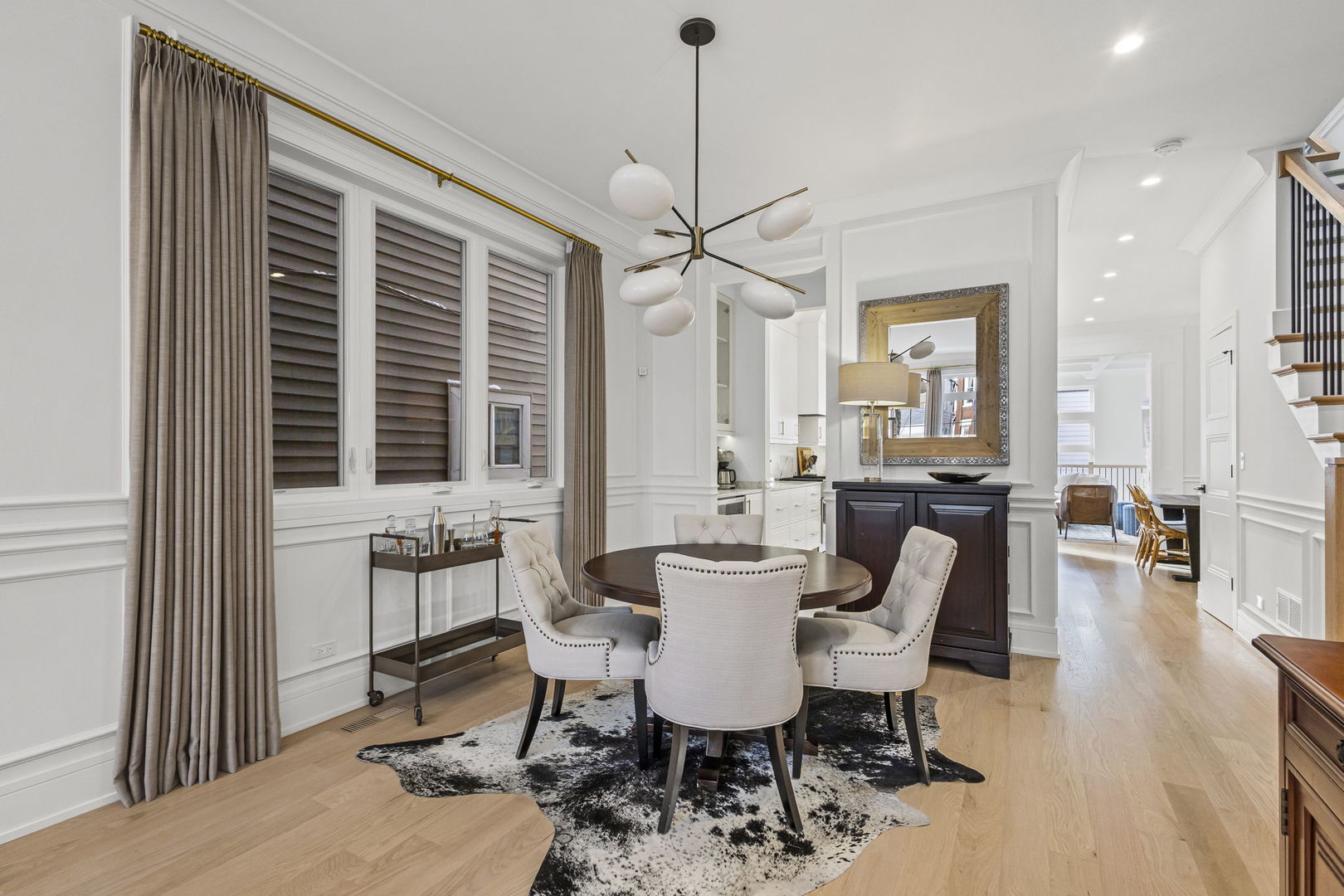 1718 N Artesian Street