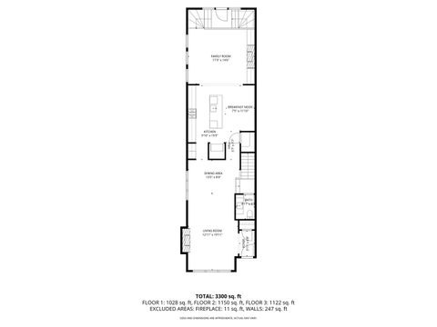 Tiny photo for 1718 N Artesian Street, Chicago, IL 60647 (MLS # 12516315)