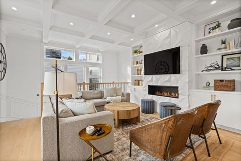 Tiny photo for 1718 N Artesian Street, Chicago, IL 60647 (MLS # 12516315)