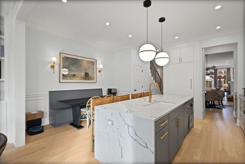 Tiny photo for 1718 N Artesian Street, Chicago, IL 60647 (MLS # 12516315)