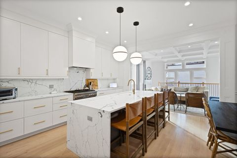 Tiny photo for 1718 N Artesian Street, Chicago, IL 60647 (MLS # 12516315)