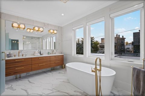 Tiny photo for 1718 N Artesian Street, Chicago, IL 60647 (MLS # 12516315)