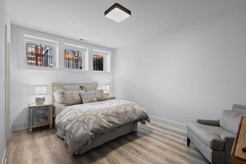 Tiny photo for 1718 N Artesian Street, Chicago, IL 60647 (MLS # 12516315)