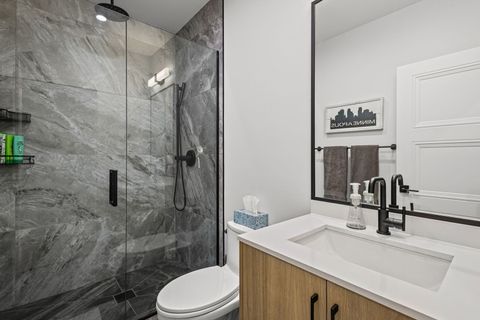 Tiny photo for 1718 N Artesian Street, Chicago, IL 60647 (MLS # 12516315)