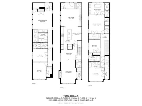 Tiny photo for 1718 N Artesian Street, Chicago, IL 60647 (MLS # 12516315)