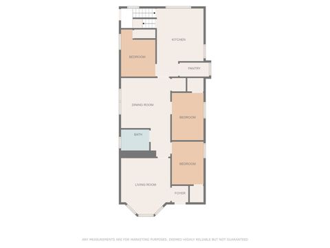 Tiny photo for 1336 Grove Avenue, Berwyn, IL 60402 (MLS # 12526567)