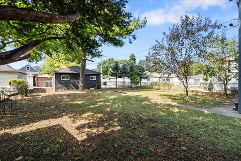 Tiny photo for 1336 Grove Avenue, Berwyn, IL 60402 (MLS # 12526567)