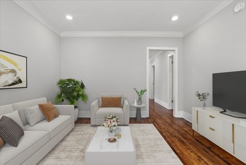 Tiny photo for 1336 Grove Avenue, Berwyn, IL 60402 (MLS # 12526567)