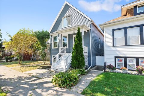 Tiny photo for 1336 Grove Avenue, Berwyn, IL 60402 (MLS # 12526567)