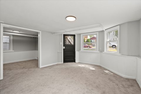 Tiny photo for 1336 Grove Avenue, Berwyn, IL 60402 (MLS # 12526567)