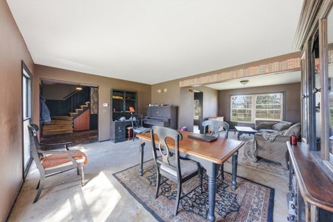 Tiny photo for 5S671 Heather Court, Naperville, IL 60540 (MLS # 12602483)