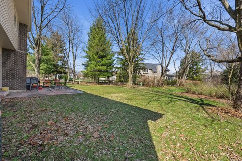 Tiny photo for 5S671 Heather Court, Naperville, IL 60540 (MLS # 12602483)
